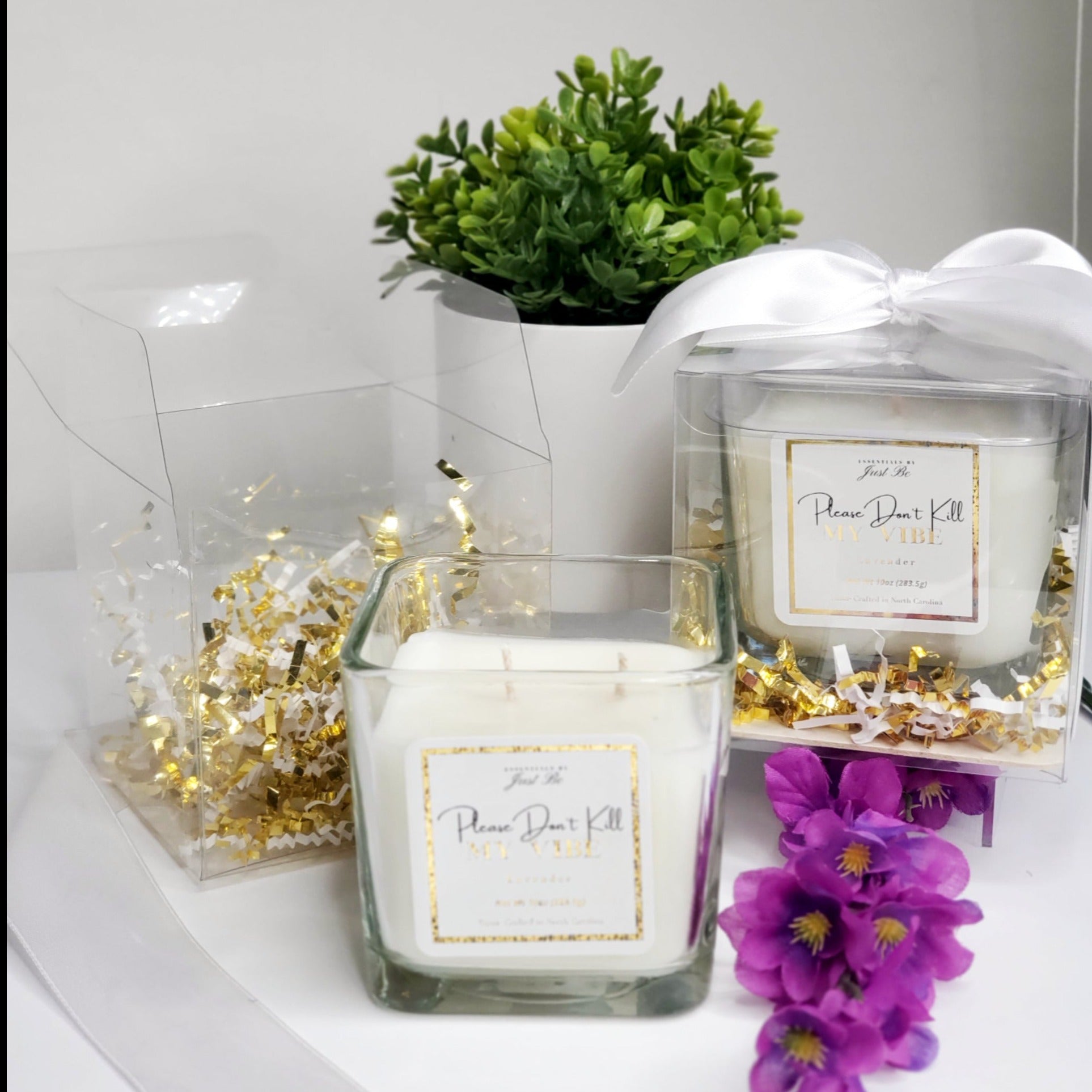 Bundle Deal - 2 for $43 Mix & Match